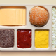 Illustration for article titled Photos show popular food deconstructed neatly